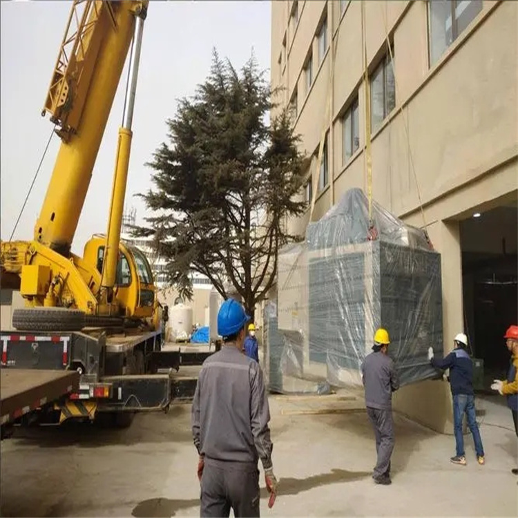 伊川附近12吨吊车出租电话