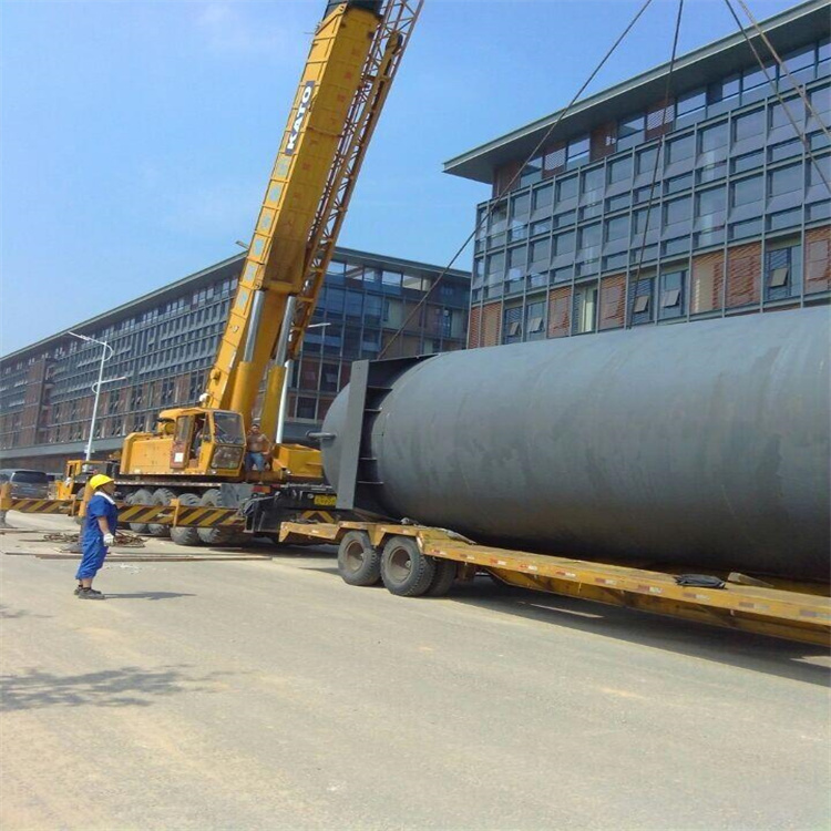 伊川大型吊车租赁公司