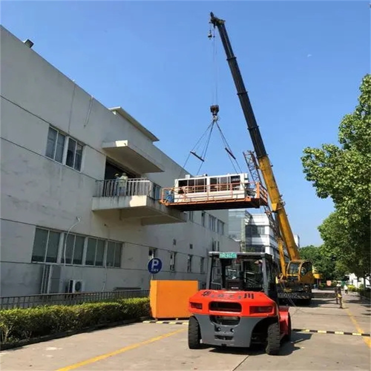 伊川小型吊车出租电话