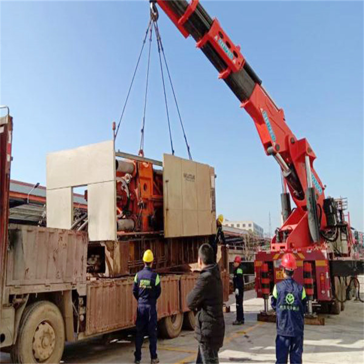 伊川附近随车吊出租，便捷服务与实用联系方式