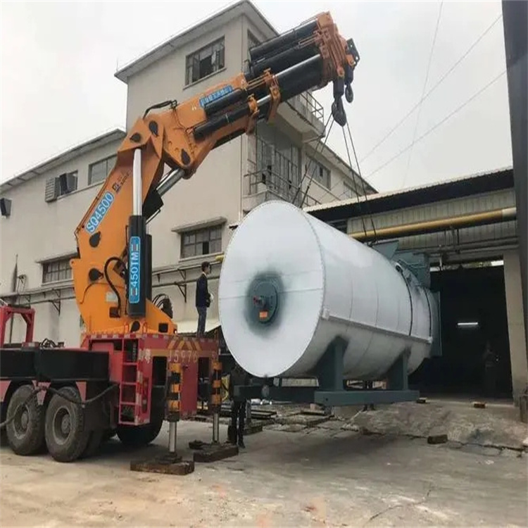 伊川室内装修小型折臂吊出租服务：高效解决方案与租赁指南