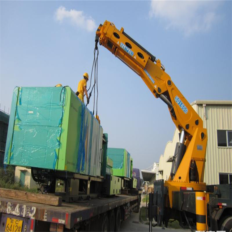 伊川100吨折臂吊出租大概多少钱