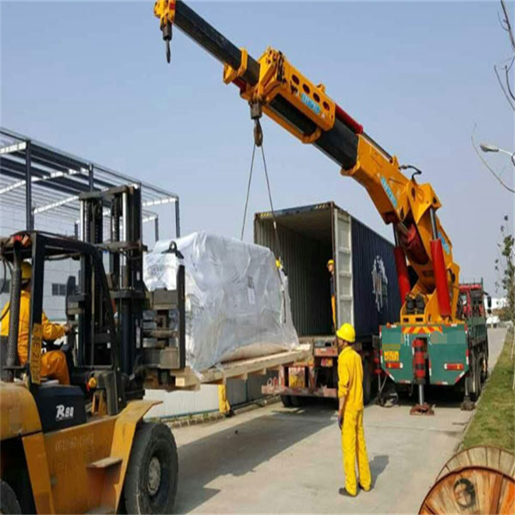 伊川专业随车吊出租电话