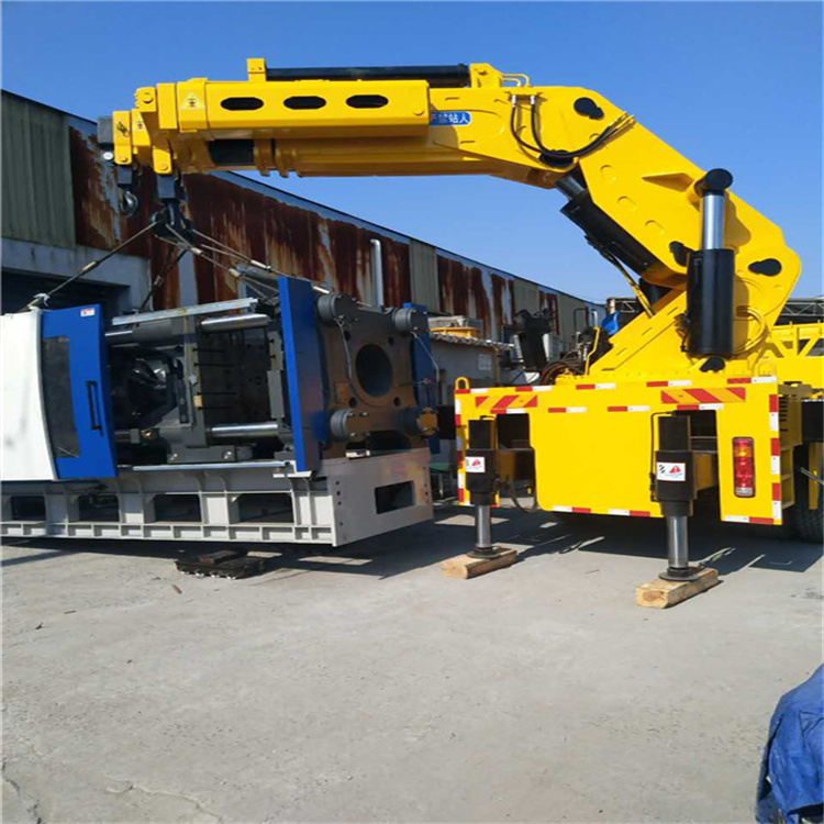 伊川大吨位折臂吊出租