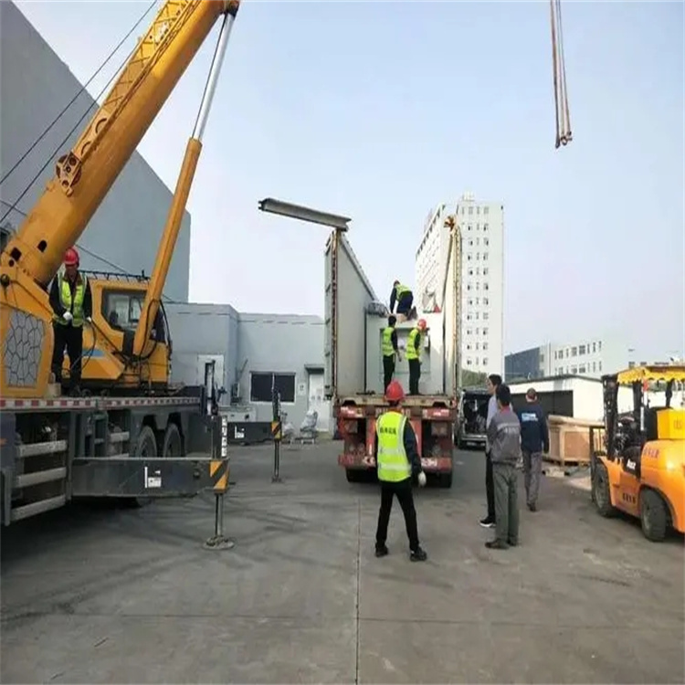 伊川如何找到附近的吊车救援服务