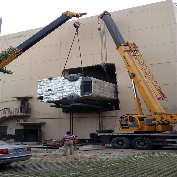 伊川25吨汽车吊出租