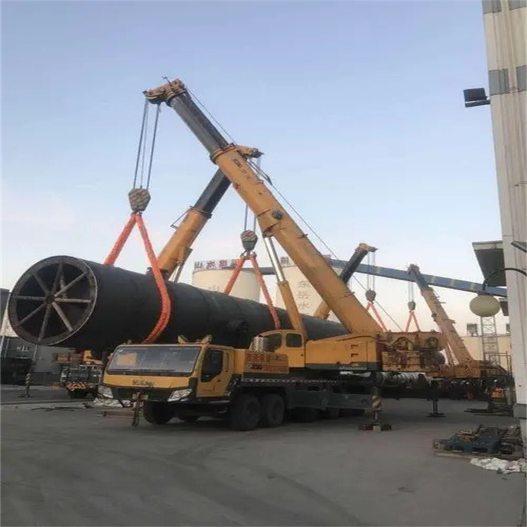 伊川8吨汽车吊出租