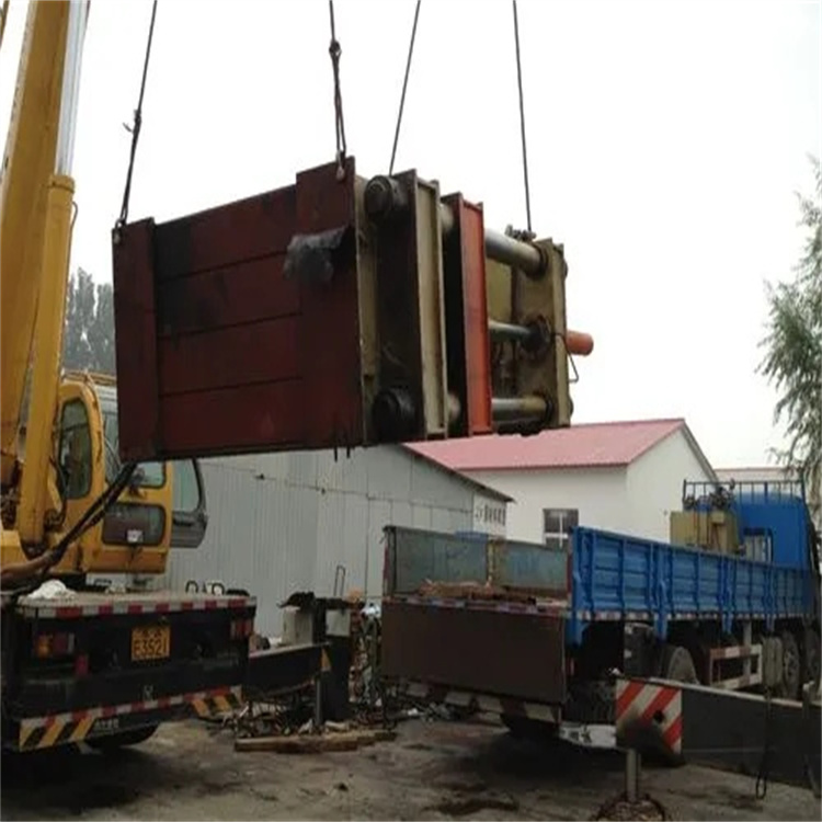 伊川小型汽车吊出租