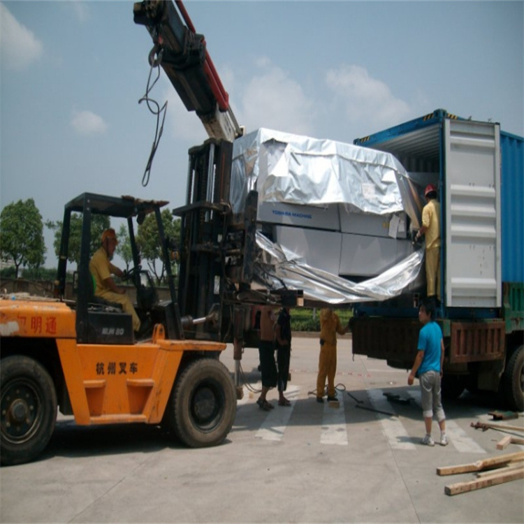 伊川随车吊12吨能吊多重