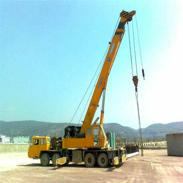 伊川8吨吊车能吊多少米高