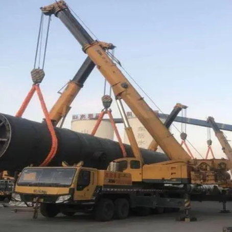 伊川46米吊车怎么出租